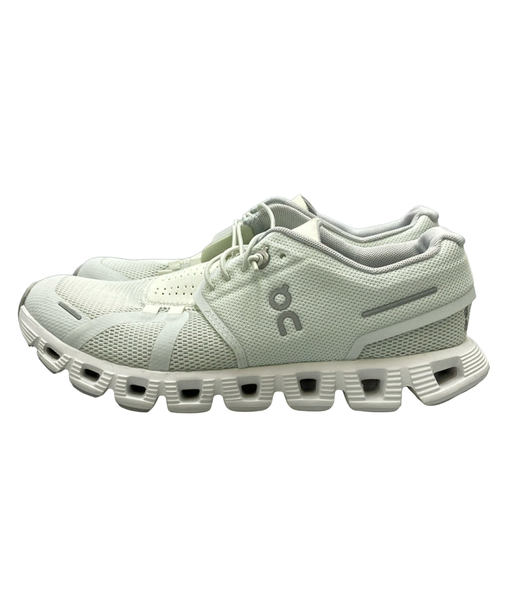 On ローカットスニーカー クラウド 5 5998774 レディース SIZE 23.5 オン