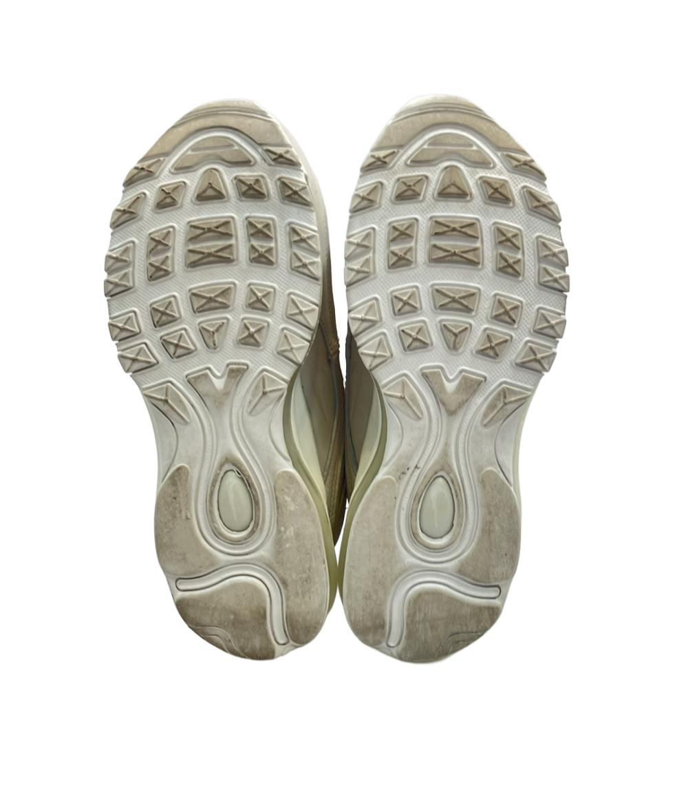 ナイキ ローカットスニーカー AIR MAX 97 DJ9978-001 レディース SIZE 23.5 (M) NIKE