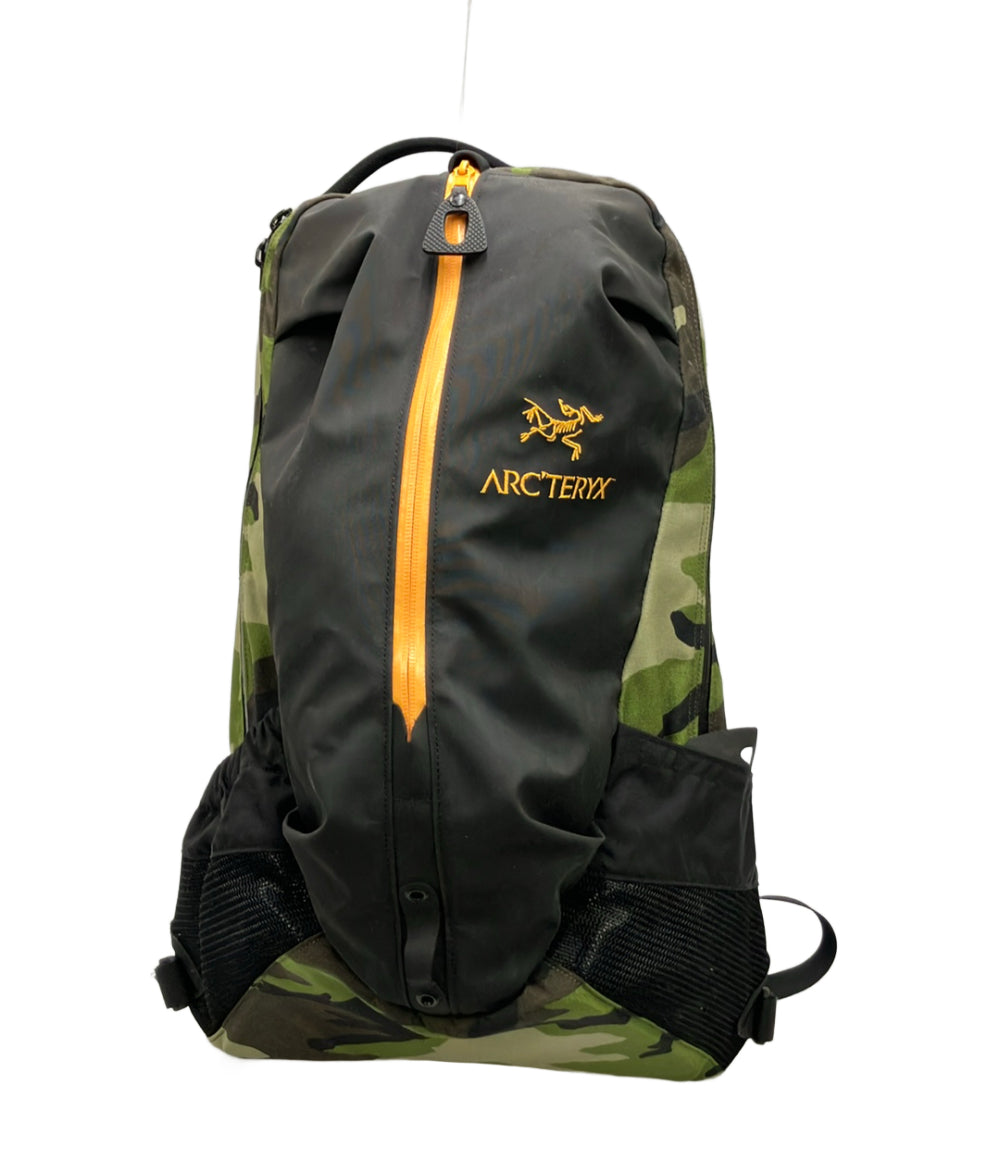 ARC'TERYX リュック メンズ アークテリクス