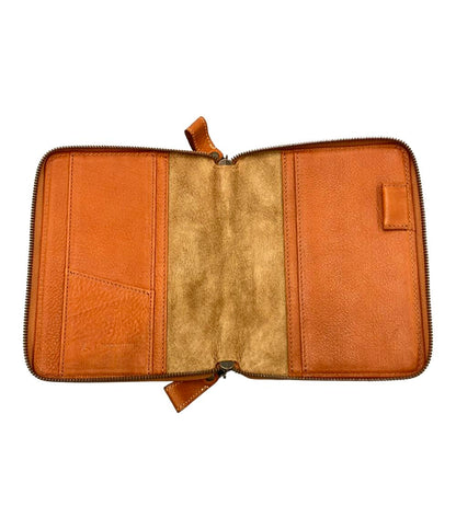 TSUCHIYA KABAN 手帳カバー×ほぼ日 ほぼ日手帳カバー メンズ レディース ツチヤカバン