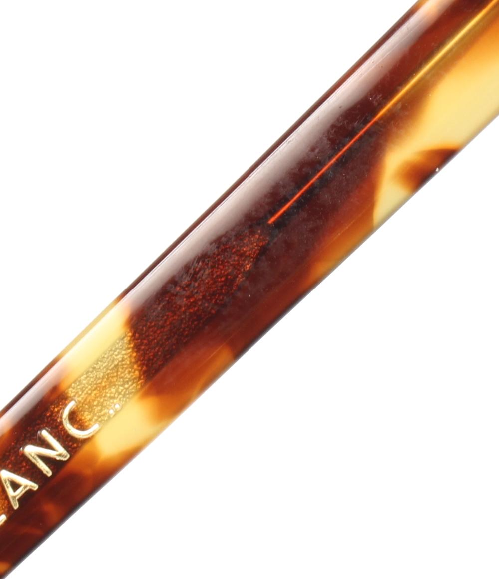 BLANC.. サングラス アイウェア 47□22 BM010 レディース ブラン