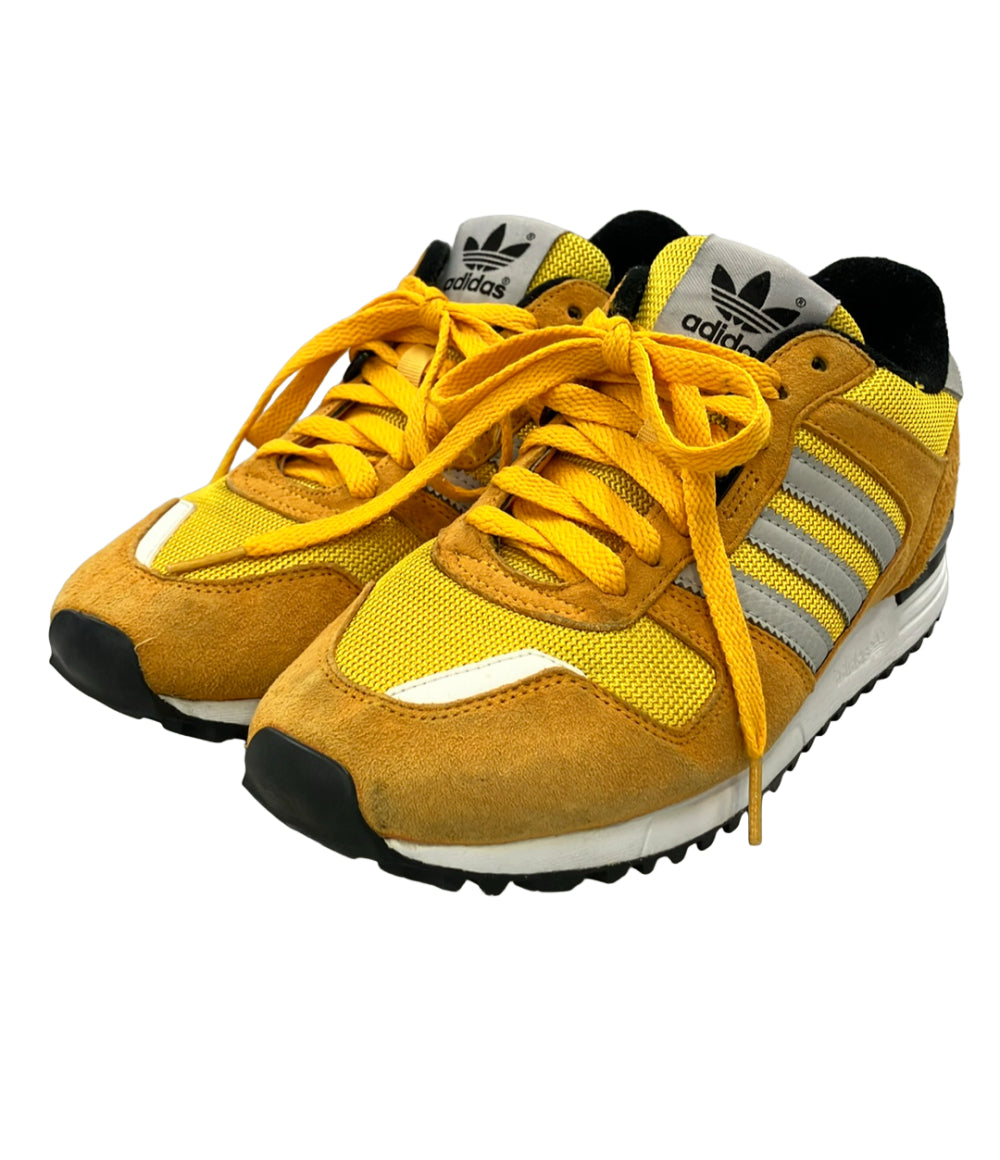 adidas ローカットスニーカー ZX700 S79183 レディース SIZE 24.5 アディダス
