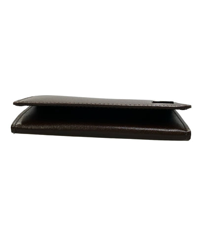 美品 PORTER カードケース 02924 レディース ポーター