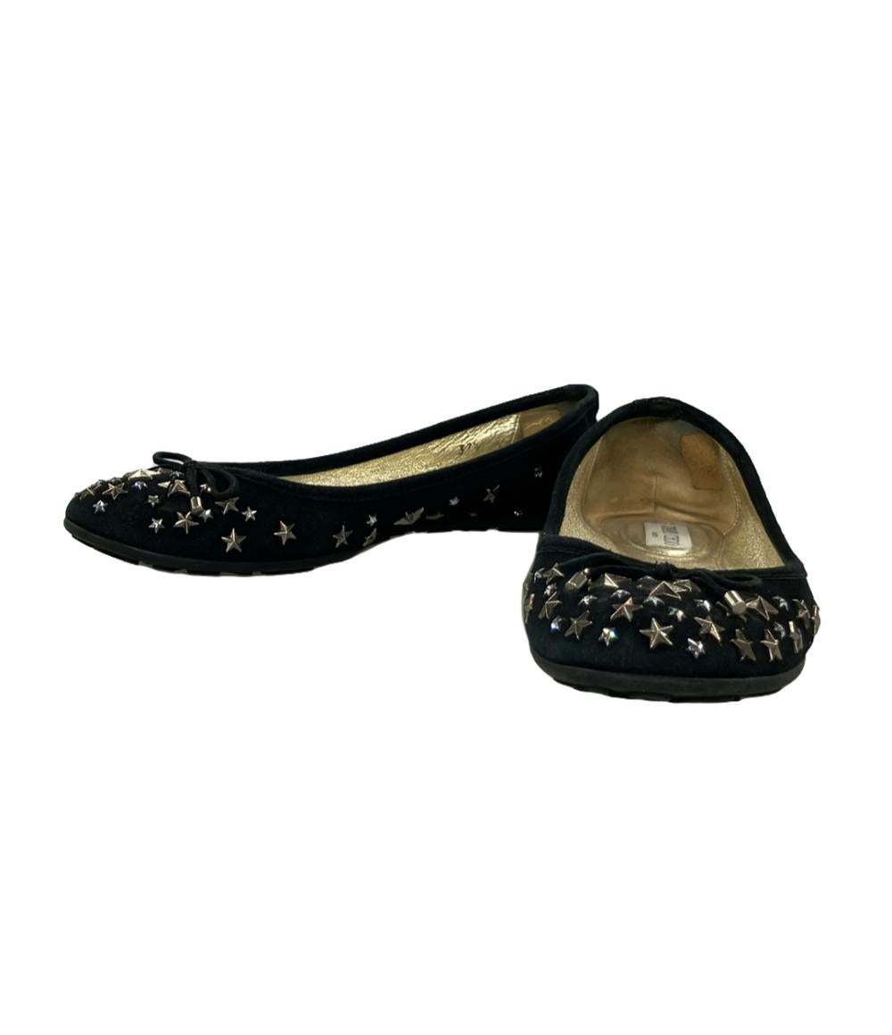 ジミーチュウ パンプス レディース SIZE 37 1/2 (L) Jimmy Choo