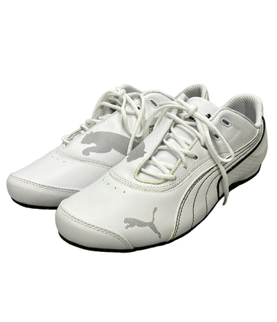 美品 PUMA ドライビングシューズ ドリフト キャット 3 L 303810-01 メンズ SIZE 27.0 プーマ