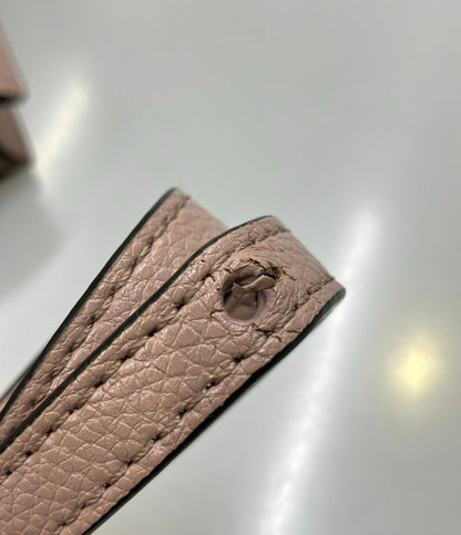MARC JACOBS ハンドバッグ ショルダーバッグ 2WAY 斜め掛け レザー レディース マークジェイコブス