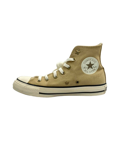 コンバース ハイカットスニーカー レディース SIZE 23.5 (M) CONVERSE