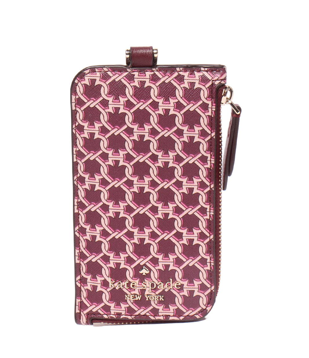 Kate Spade カードケース コインケース フラグメントケース レディース ケイトスペード