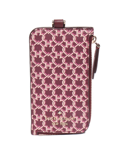 Kate Spade カードケース コインケース フラグメントケース レディース ケイトスペード