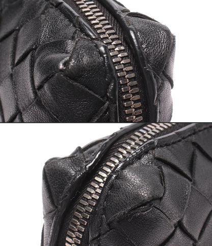 BOTTEGA VENETA ショルダーバッグ 肩掛け 斜め掛け イントレチャート レディース ボッテガ・ヴェネタ