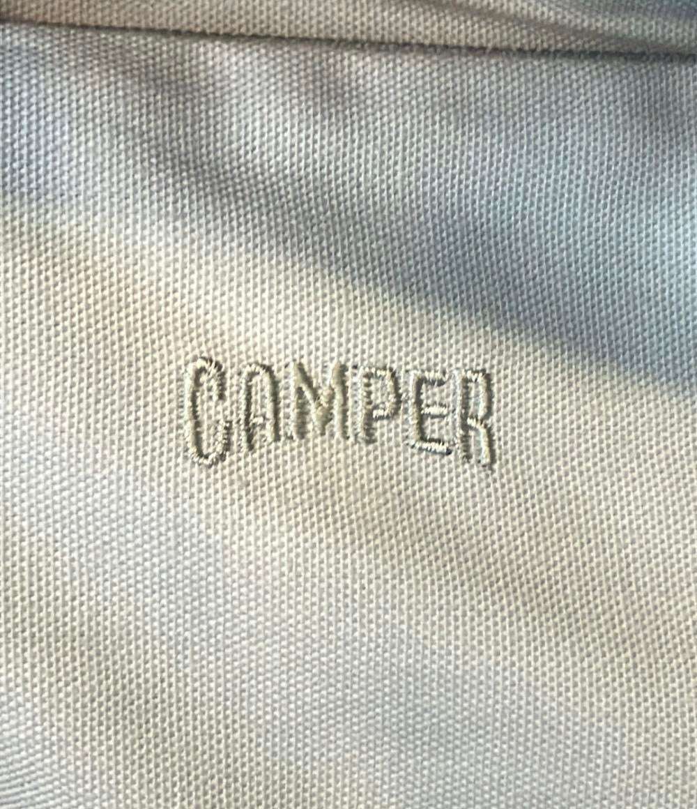 美品 CAMPER リュック デイパック メンズ カンペール