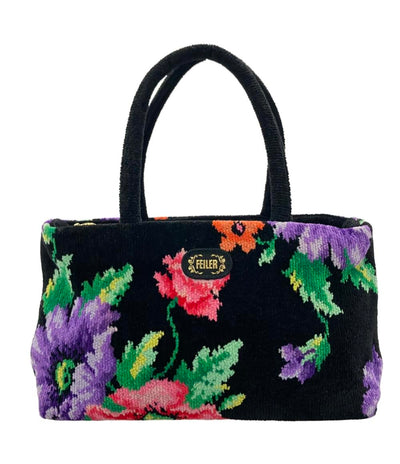 FEILER ハンドバッグ トートバッグ レディース フェイラー