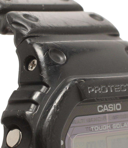 CASIO 腕時計 ソーラー GW-5000 メンズ カシオ