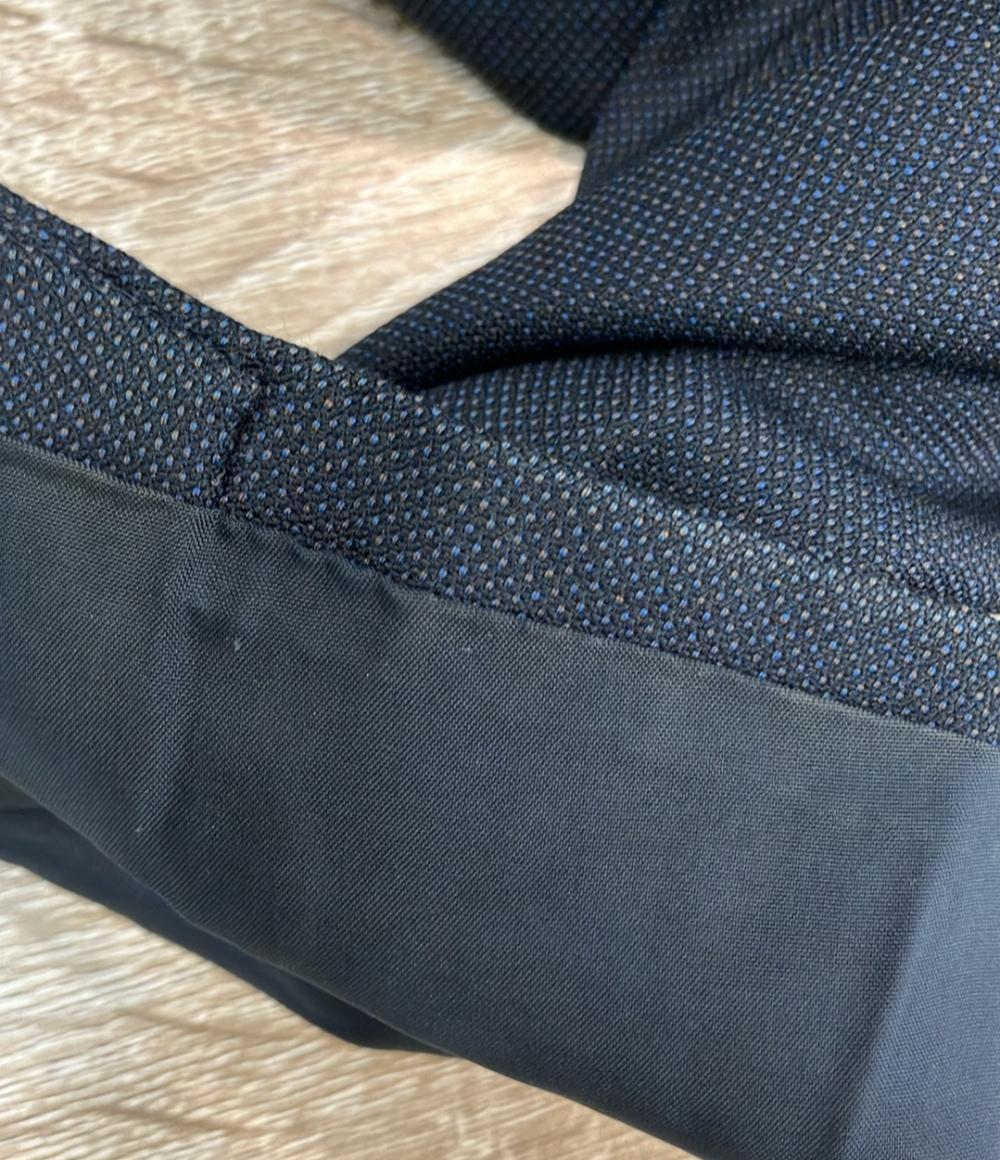 ISSEY MIYAKE MEN スタンドカラージャケット マオカラージャケット 学
