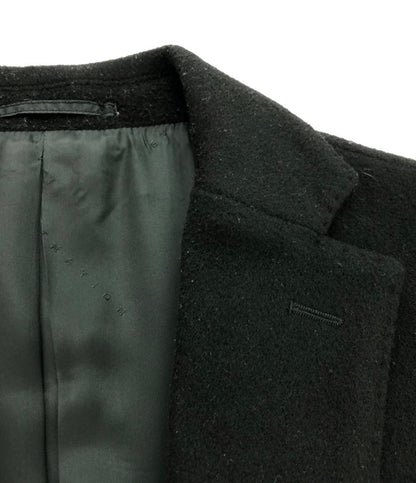 エストネーション ウール　チェスターコート メンズ SIZE 48 (M) ESTNATION