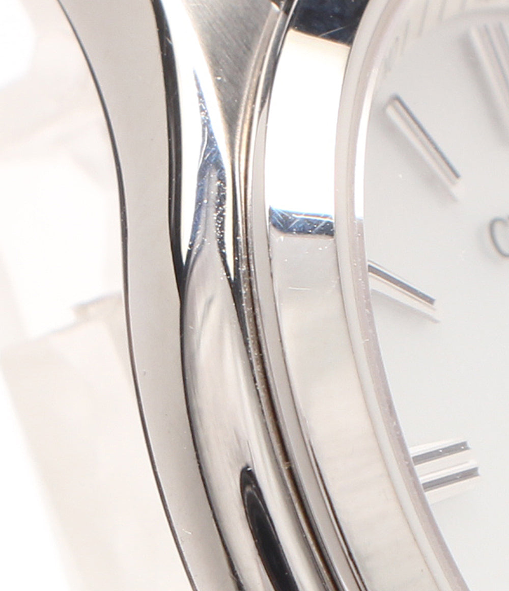 CITIZEN 腕時計 エクシード EXCEED ソーラー ホワイト H111-T015867 メンズ シチズン