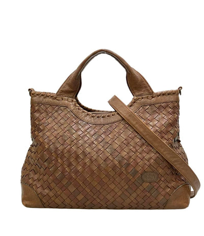 イビサ 2WAY ハンドバッグ ショルダーバッグ 斜め掛け レディース IBIZA