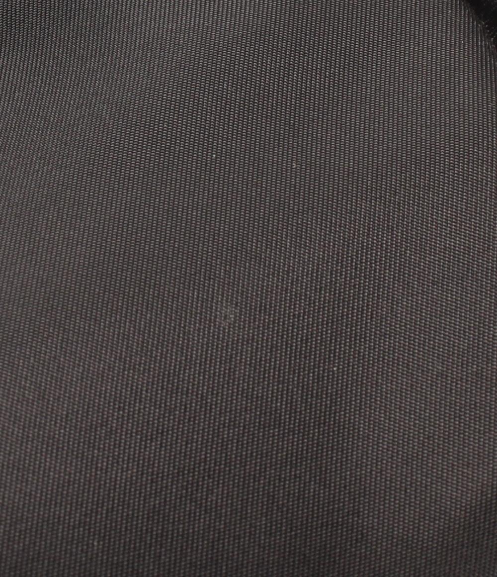 美品 プラダ ポーチ ナイロンポーチ 1NA350 レディース PRADA