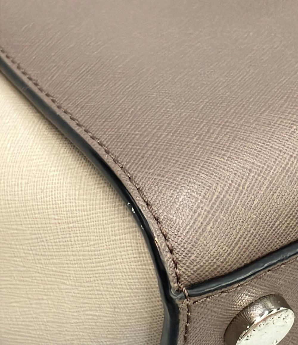 MICHAEL KORS 2WAY ハンドバッグ ショルダーバッグ 斜め掛け レディース マイケルコース