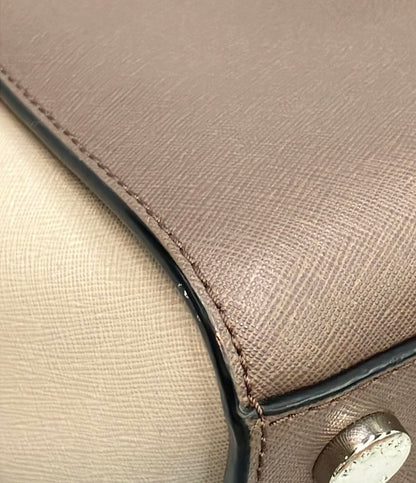 MICHAEL KORS 2WAY ハンドバッグ ショルダーバッグ 斜め掛け レディース マイケルコース