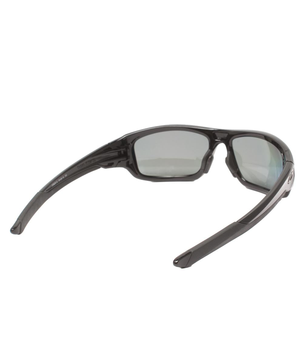 Oakley スポーツサングラス ブラック VALVE OO9236 OAKLEY（オークリー） 偏光 サングラス 国内正規品 メンズ スポーツ