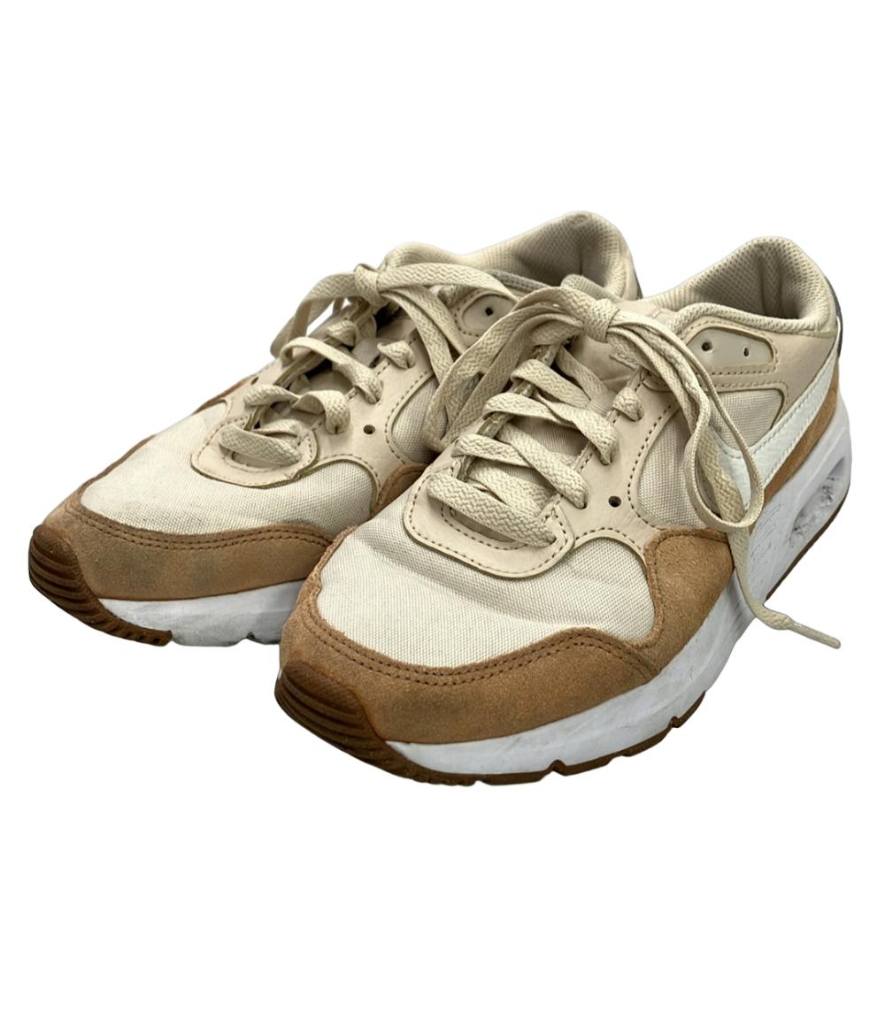 NIKE ローカットスニーカー エア マックス SC CW4554-119 レディース SIZE 23.5 (M) ナイキ