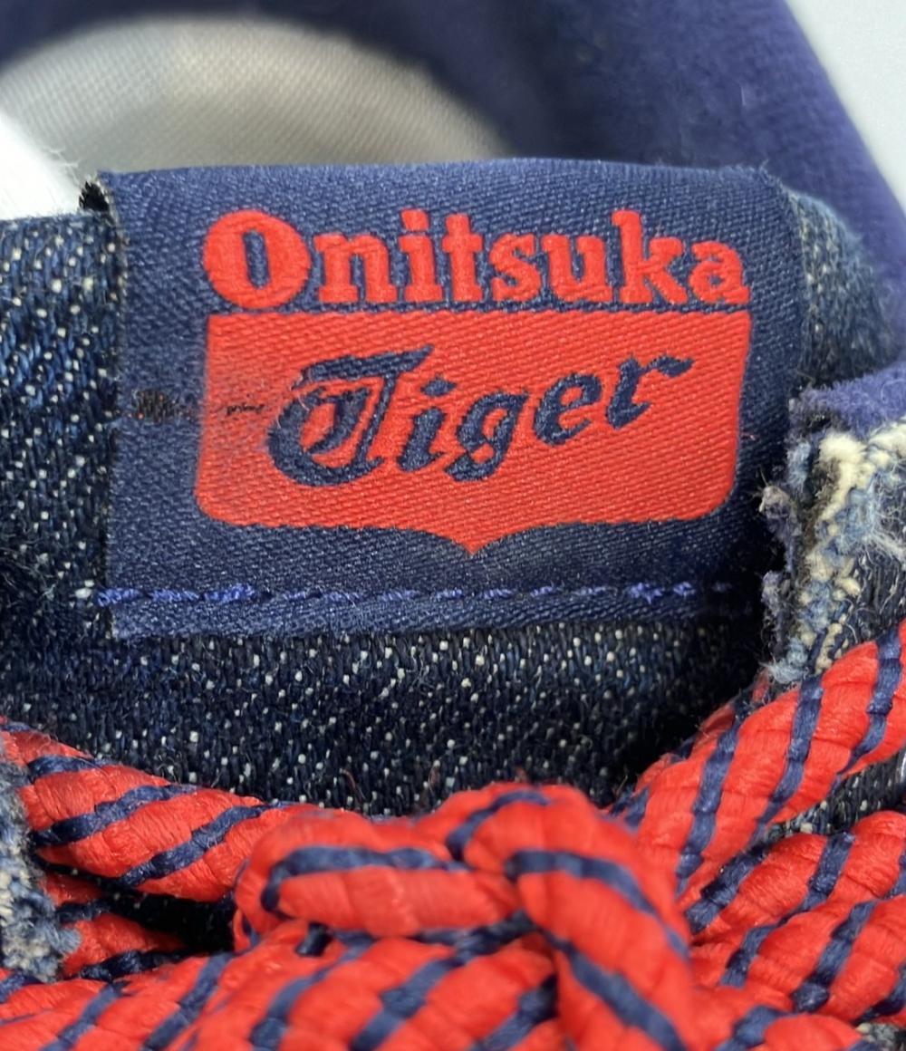 オニツカタイガー ローカットスニーカー メンズ SIZE 29 (XL) ONITSUKA TIGER