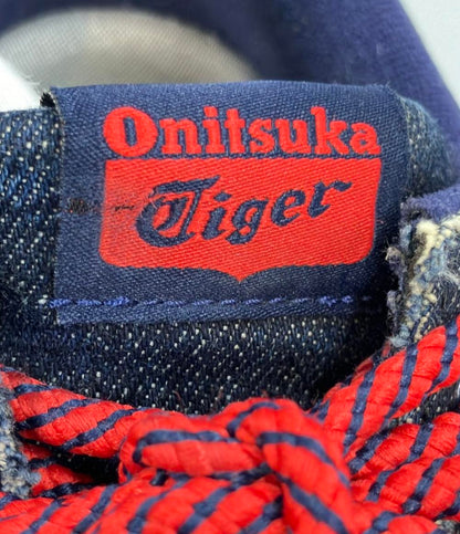 オニツカタイガー ローカットスニーカー メンズ SIZE 29 (XL) ONITSUKA TIGER