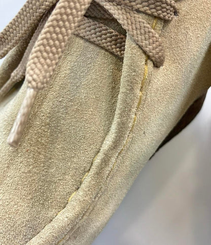 Clarks Originals ワラビーブーツ レディース SIZE 6 M (L) クラークスオリジナルズ