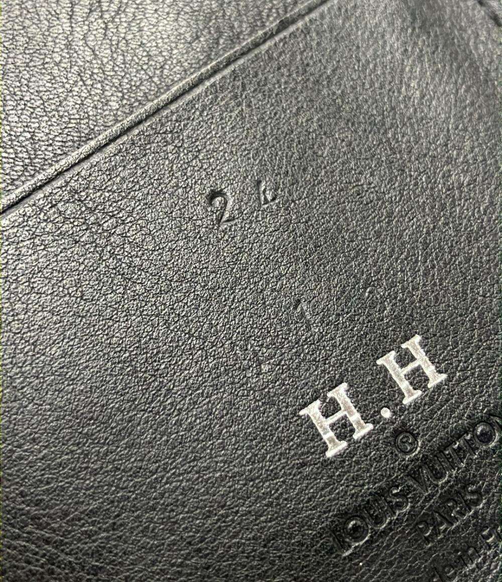 LOUIS VUITTON 長財布 ポルトフォイユ ブラザ トリヨン M58192 レディース ルイ・ヴィトン