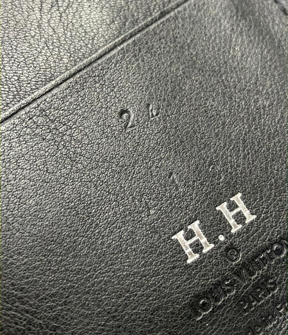 LOUIS VUITTON 長財布 ポルトフォイユ ブラザ トリヨン M58192 レディース ルイ・ヴィトン