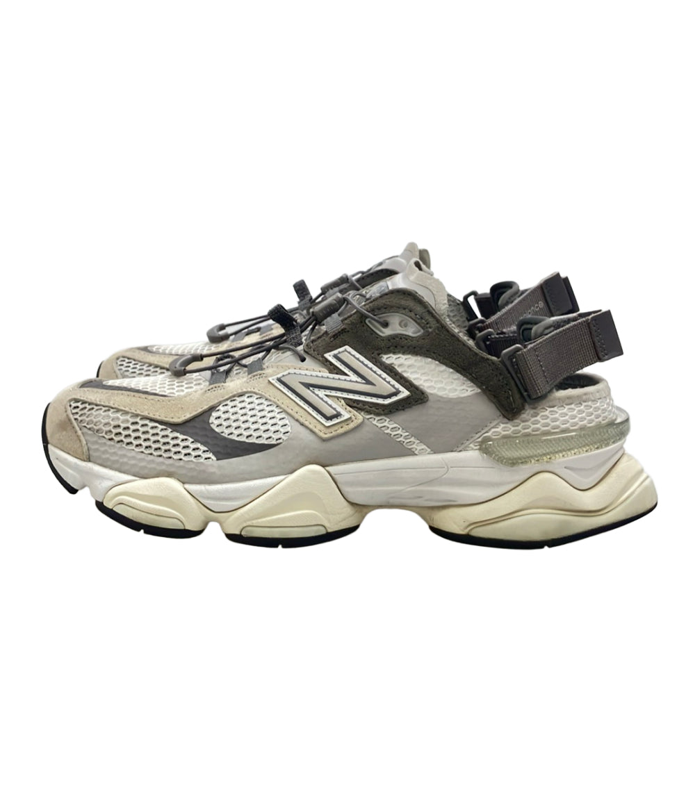 NEW BALANCE ローカットスニーカー スニーカーサンダル 9060 Summer U90603FA メンズ SIZE 28.5 ニューバランス