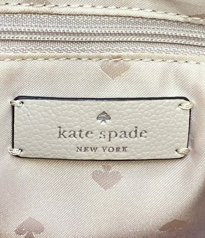 Kate Spade 2way ハンドバッグ ショルダーバッグ 斜め掛け WKRU6613 レディース ケイトスペード