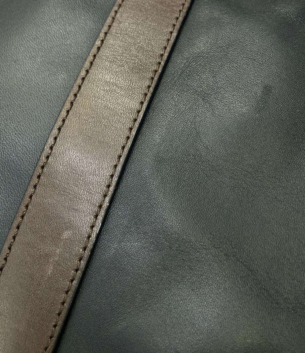 コーチ 2WAY トートバッグ ショルダーバッグ 斜め掛け F71562 メンズ COACH