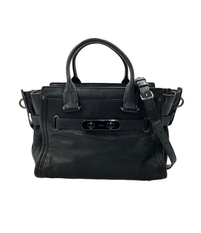 COACH 2WAY ハンドバッグ ショルダーバッグ 斜めがけ レディース コーチ