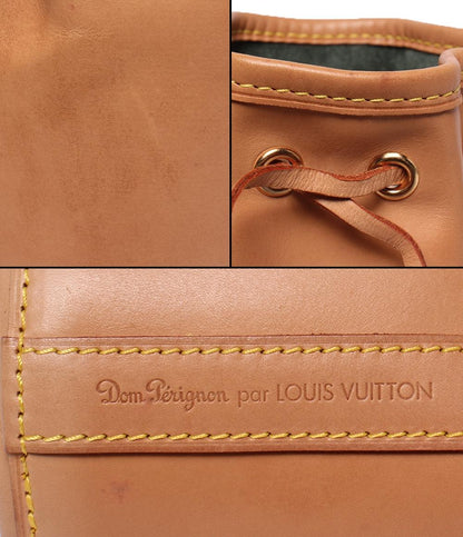 LOUIS VUITTON ボトルケース ハンドバッグ ドンペリニヨンコラボ 限定1000個 M99057 メンズ レディース ルイ・ヴィトン