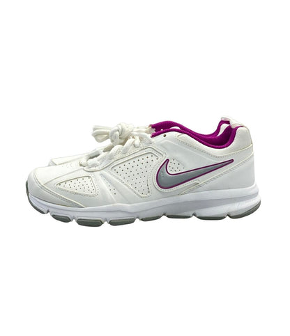 NIKE ローカットスニーカー 610234-109 レディース SIZE 24.0 (L) ナイキ