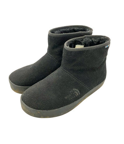 THE NORTH FACE ショートブーツ ウインターキャンプブーティー ユニセックス SIZE 24.0 (L) ザ・ノース・フェイス