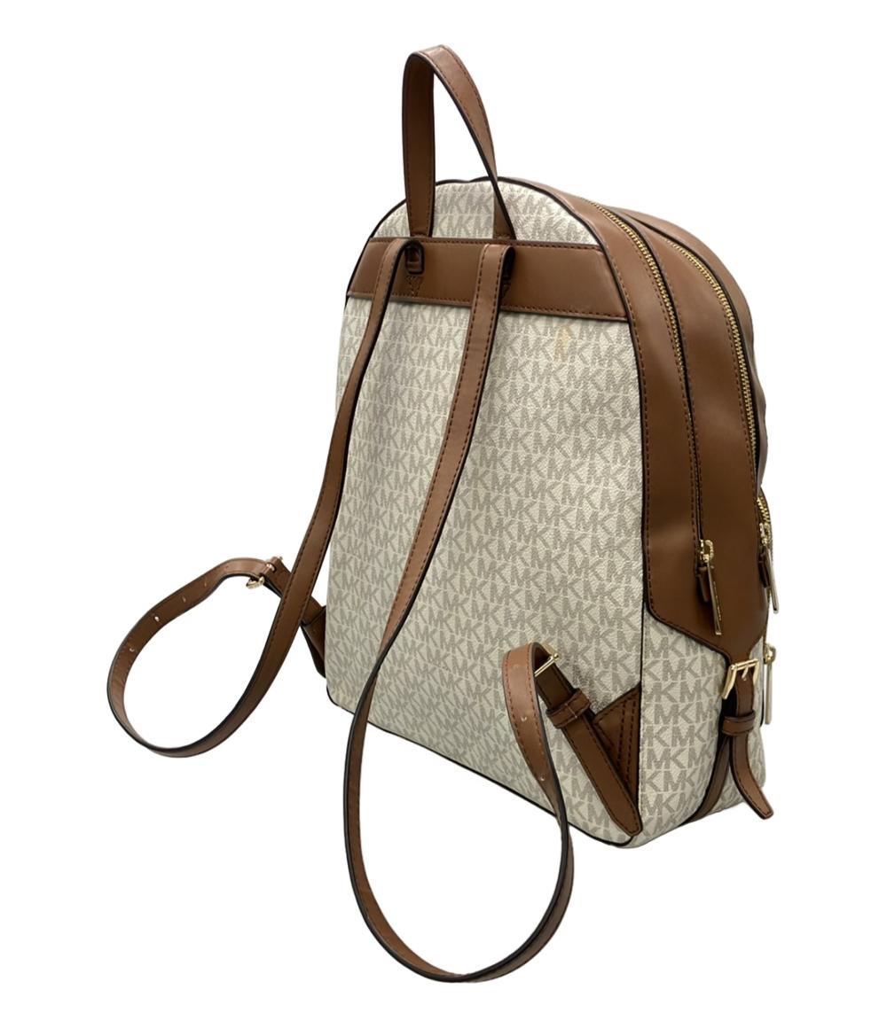 マイケルコース リュック MKシグネチャー レディース MICHAEL KORS