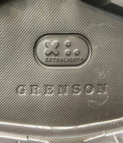 GRENSON レースアップブーツ 212134 レディース SIZE 5 1/2 (23cm) グレンソン