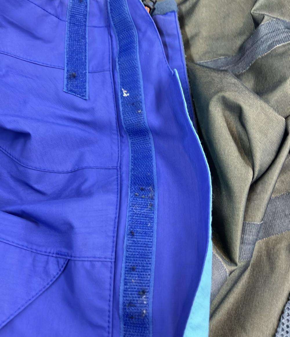 Karrimor マウンテンジャケット GORE-TEX 99年製 SUMMIT PRO JKT メンズ カリマー