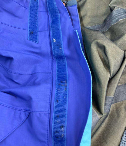 Karrimor マウンテンジャケット GORE-TEX 99年製 SUMMIT PRO JKT メンズ カリマー