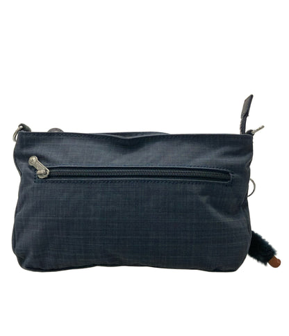 美品 Kipling ショルダーバッグ レディース キプリング