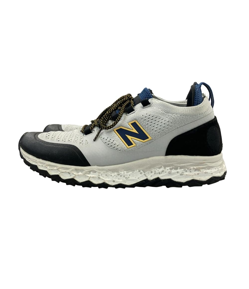 NEW BALANCE ローカットスニーカー HLTBPYC メンズ SIZE 28.0 (XL) ニューバランス