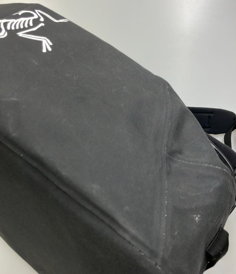 ARC'TERYX リュック ダッフルバッグ Carrier 40 レディース アークテリクス