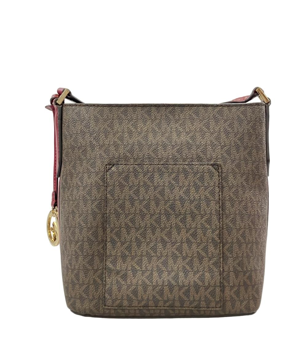 MICHAEL KORS ショルダーバッグ 斜め掛け レディース マイケルコース