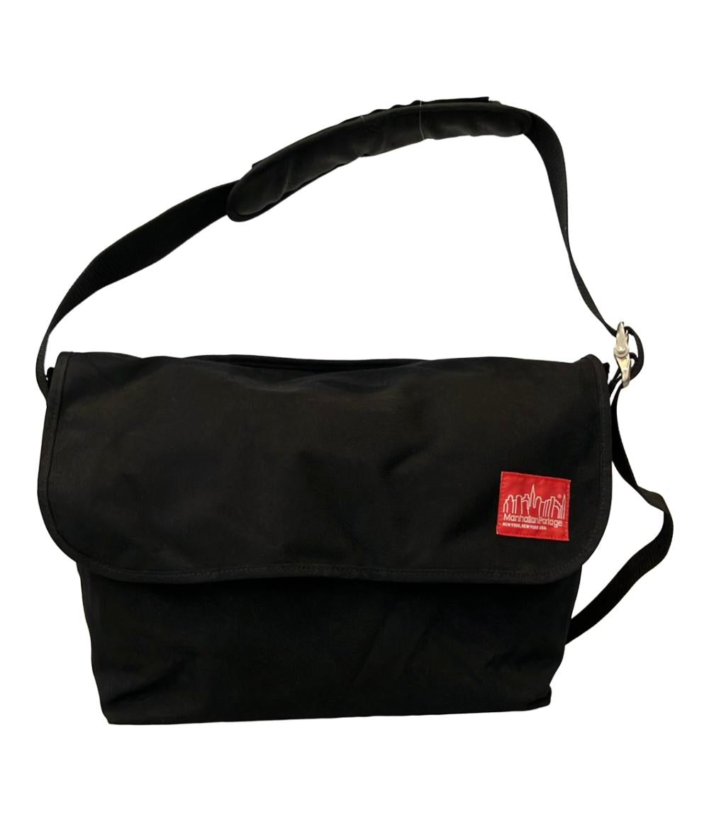 Manhattan Portage ショルダーバッグ 斜め掛け メッセンジャーバッグ メンズ レディース マンハッタンポーテージ