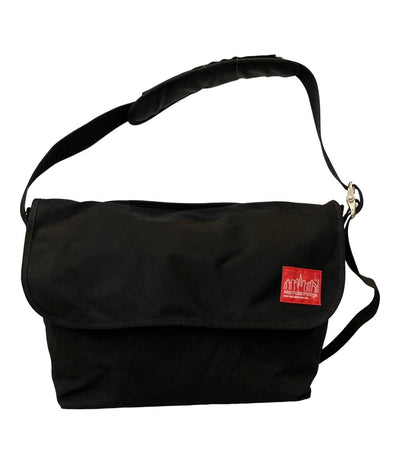 Manhattan Portage ショルダーバッグ 斜め掛け メッセンジャーバッグ メンズ レディース マンハッタンポーテージ