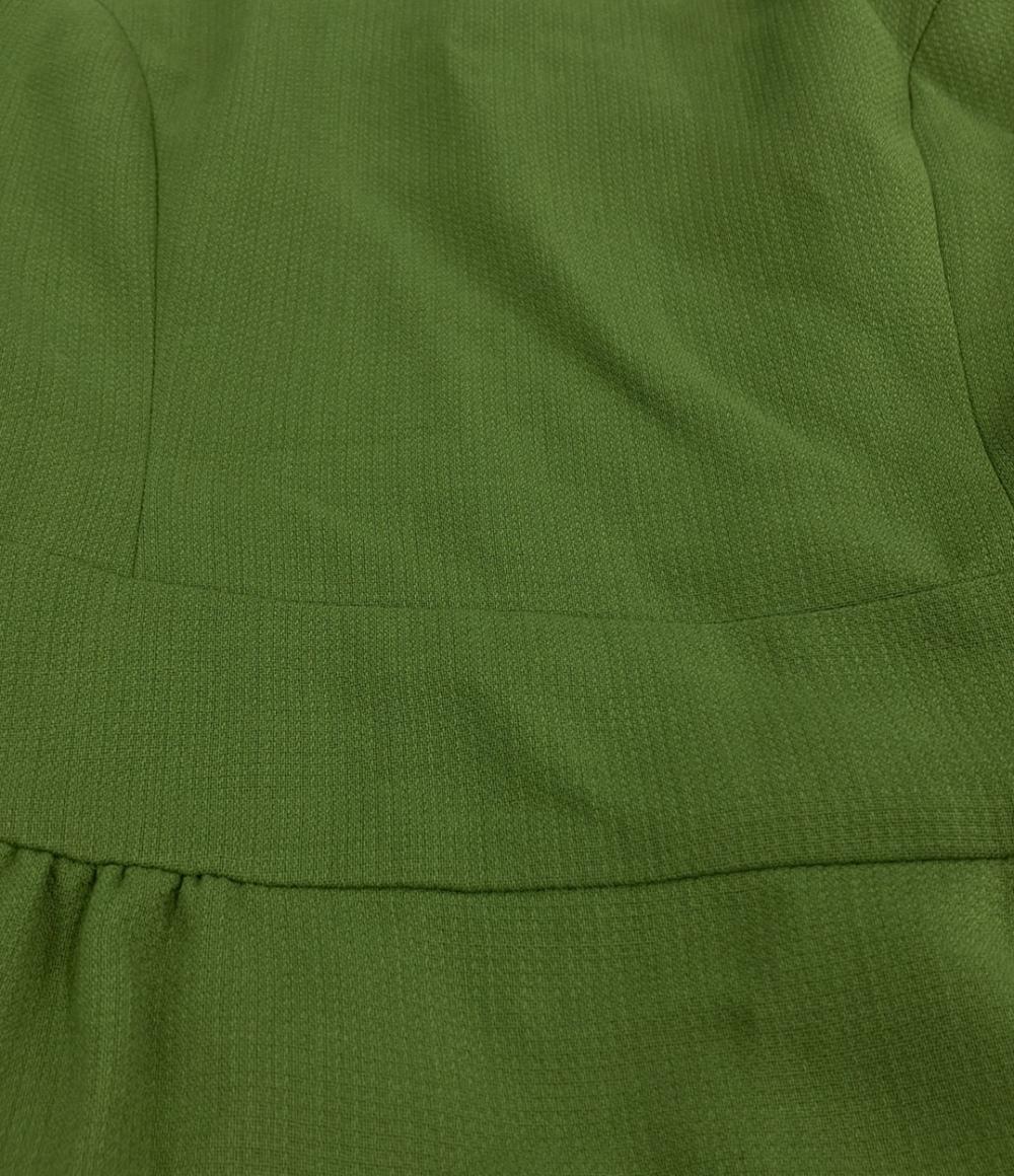 フォクシー ノースリーブワンピース レディース SIZE 38 (S) FOXEY