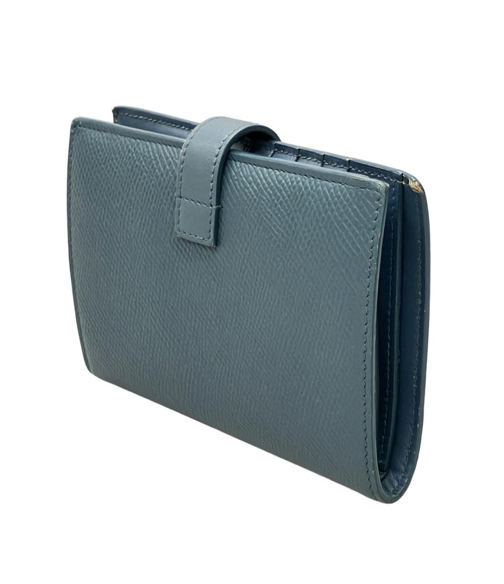 セリーヌ 二つ折り財布 レディース CELINE